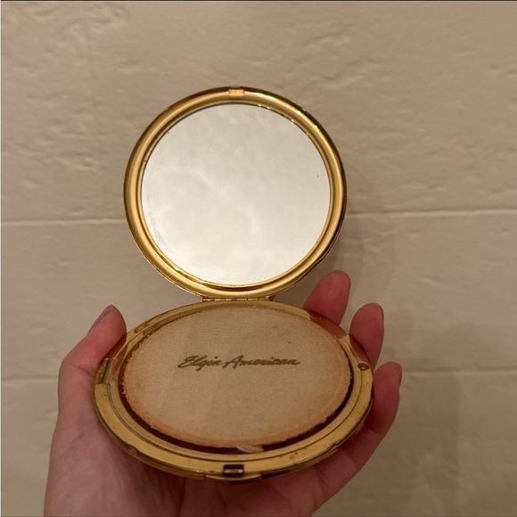 Vintage Elgin American Compact - Picture 6 of 6